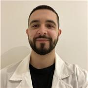 Dottore magistrale in biotecnologie mediche e farmaceutiche, offre ripetizioni su misura per studenti di medie e superiori